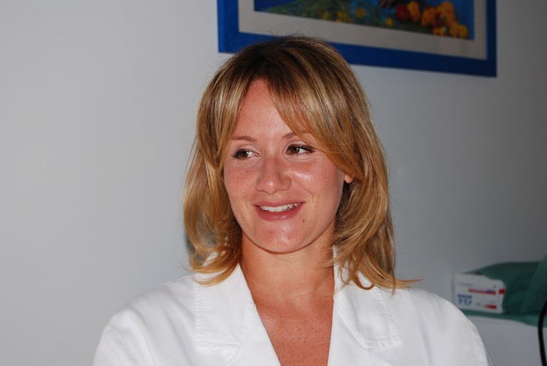 Dott.ssa Silvia Suetti